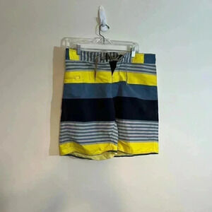 Patagonia Wavefarer Board Shorts Size 34